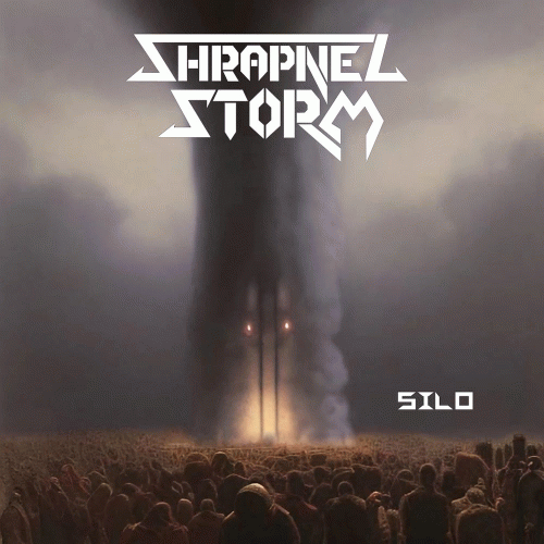 Shrapnel Storm : Silo